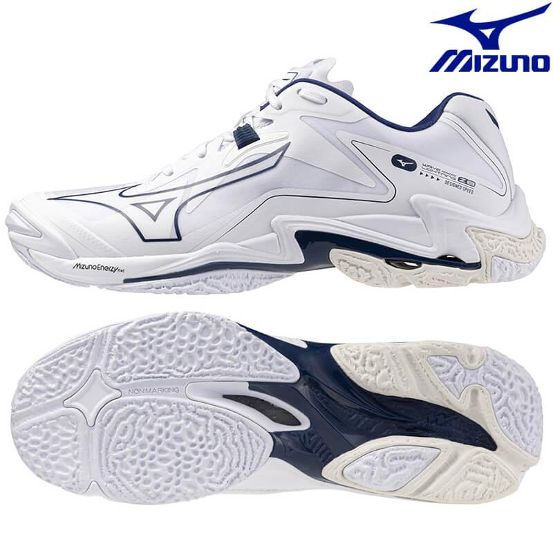 MIZUNO ミズノ バレーボールシューズ ウエーブライトニング Z8 MIZUNO ミズノ バレーボールシューズ ウエーブライトニング Z8