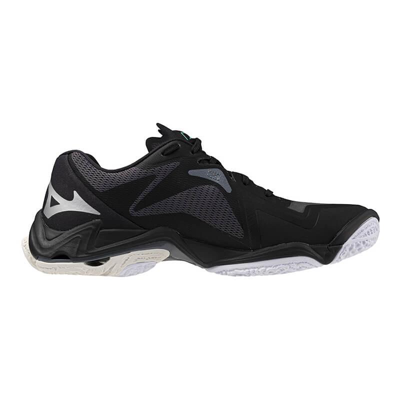 【未使用品】ミズノ バレーボールシューズ　ウェーブライトニングZ8 MIZUNO（ミズノ） バレーボールシューズ ウエーブライトニング Z8 WIDE