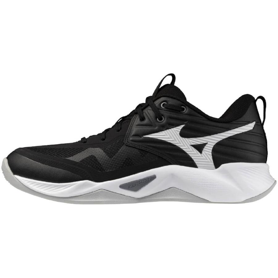 MIZUNO（ミズノ） バレーボールシューズ ウエーブモーメンタムPRO