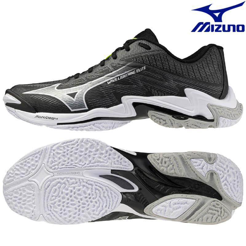 MIZUNO（ミズノ） バレーボールシューズ ウエーブライトニング ELITE