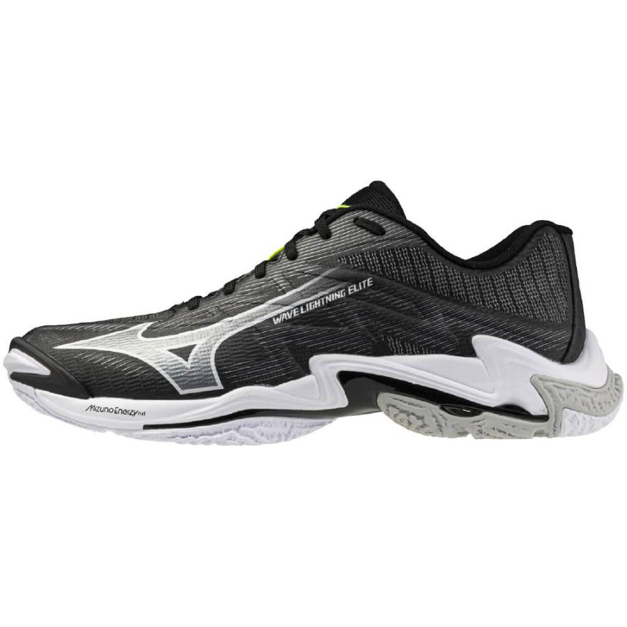 MIZUNO（ミズノ） バレーボールシューズ ウエーブライトニング ELITE