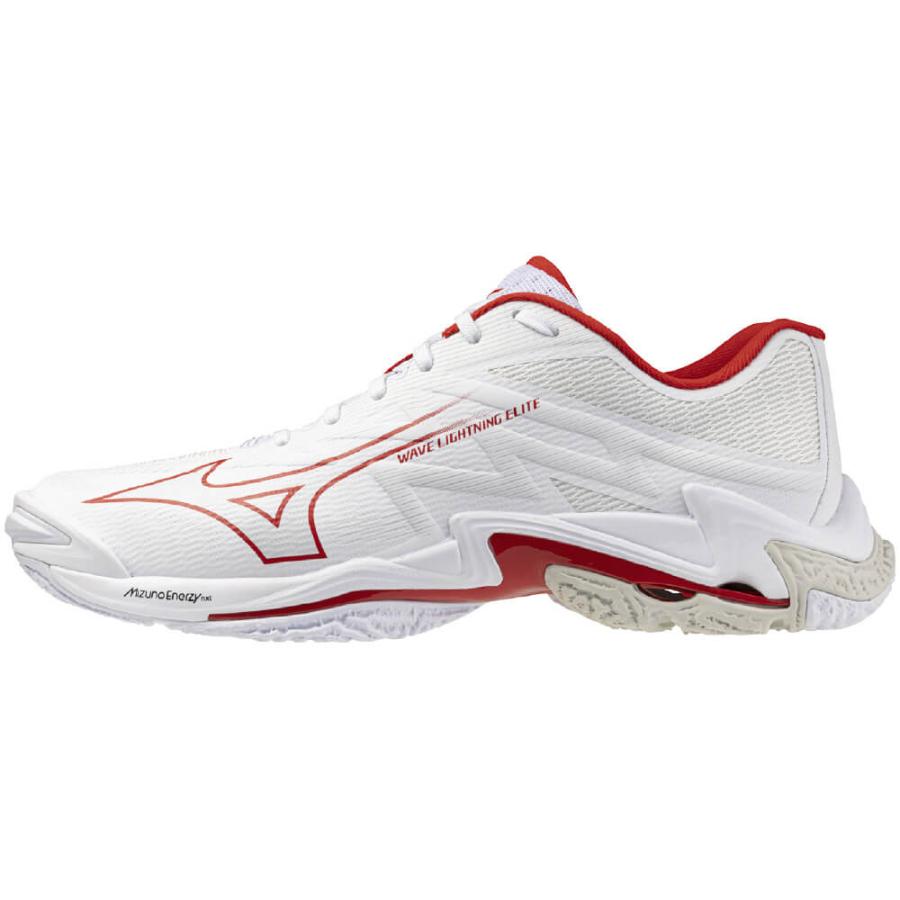 MIZUNO（ミズノ） バレーボールシューズ ウエーブライトニング ELITE