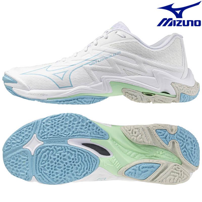 MIZUNO（ミズノ） バレーボールシューズ ウエーブライトニング ELITE
