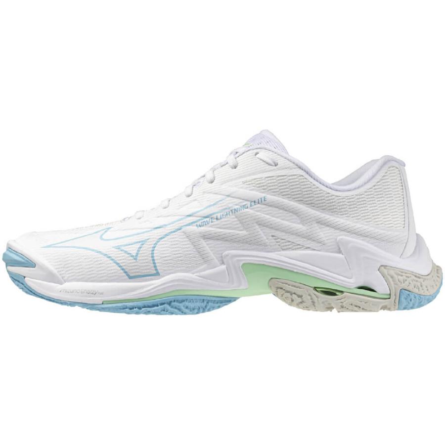 バレーボールシューズ ウエーブライトニング エリート V1GA260056 MIZUNO（ミズノ） バレーボールシューズ ウエーブライトニング ELITE