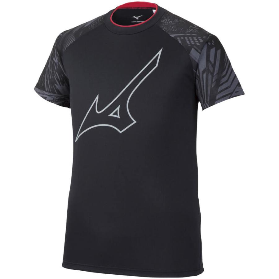 MIZUNO（ミズノ） バレーボール プラクティスTシャツ V2MA0505 ユニ