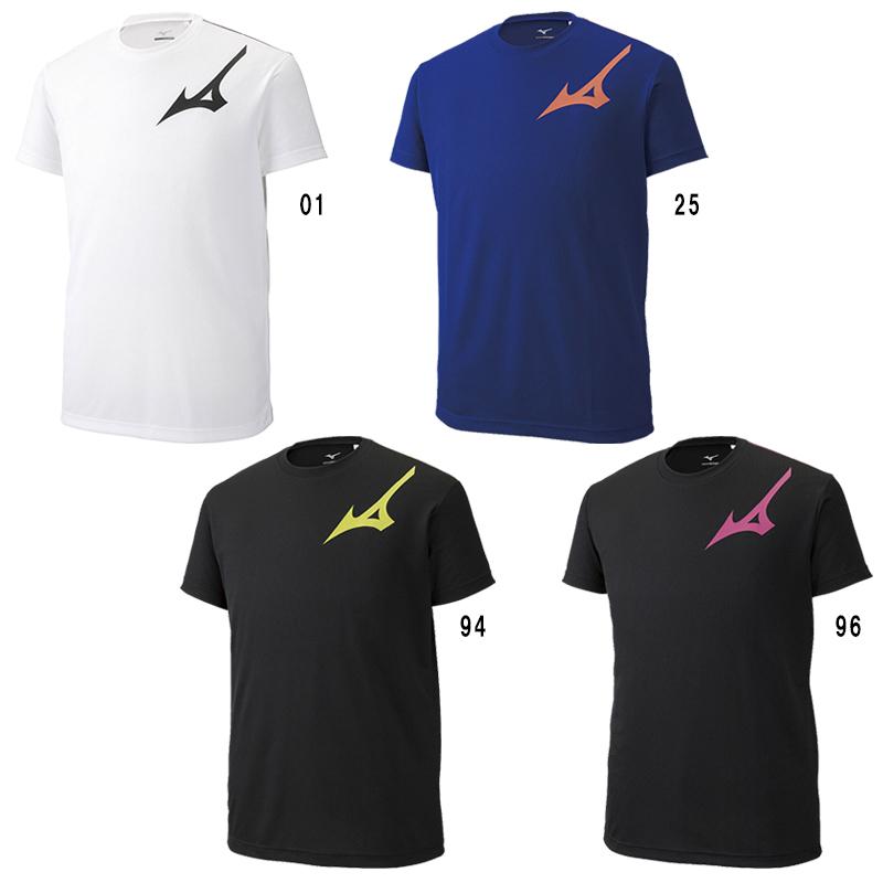 MIZUNO（ミズノ） プラクティスシャツ V2MA9088 メンズ 2019SS