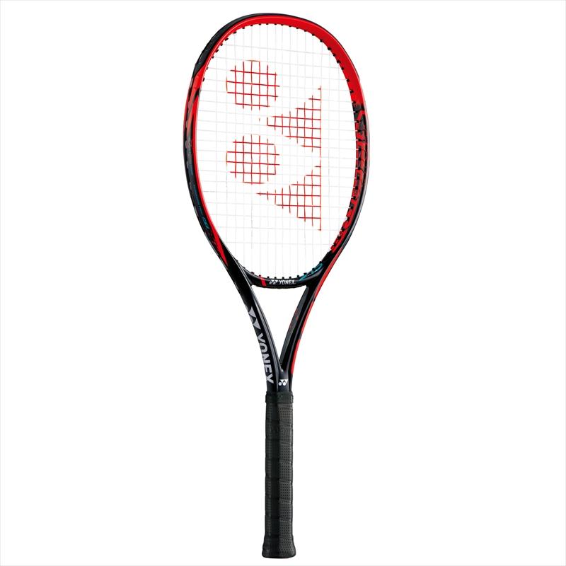 ヨネックスVCORE SV100 Vコア エスブイ100VCSV100テニス ラケット 硬式 オールラウンドYONEX 2016年秋冬モデル 送料無料｜chispo｜02