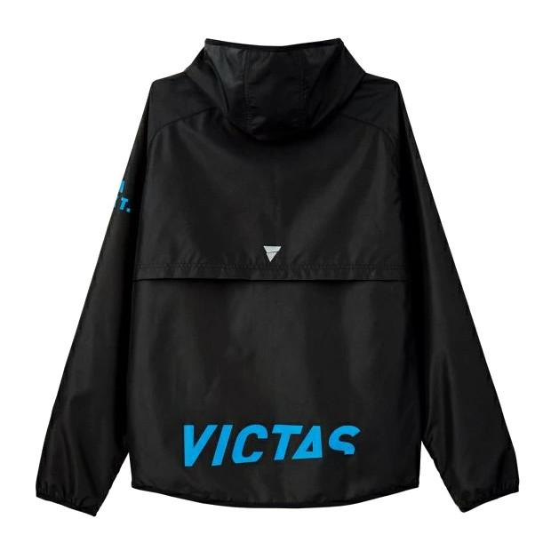 VICTAS（ヴィクタス） 卓球 ウインドブレーカー シャツ V-BJ922 033165