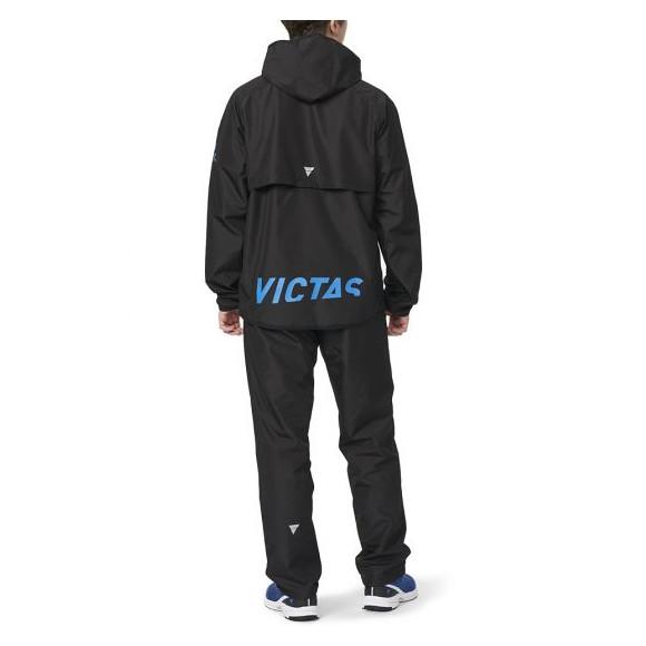 VICTAS（ヴィクタス） 卓球 ウインドブレーカー シャツ V-BJ922 033165