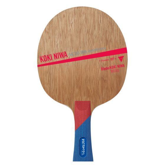 VICTAS 丹羽孝希ウッド 90thモデル 318004 21AW : チトセスポーツ 