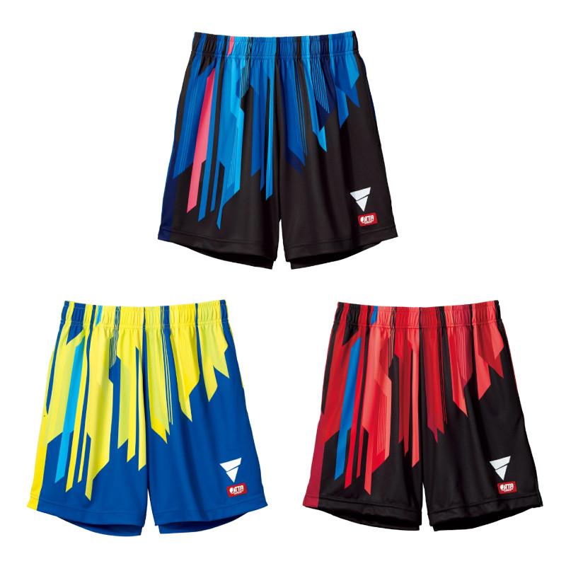 VICTAS（ヴィクタス） ゲームパンツ V-GP302 522301 ユニセックス