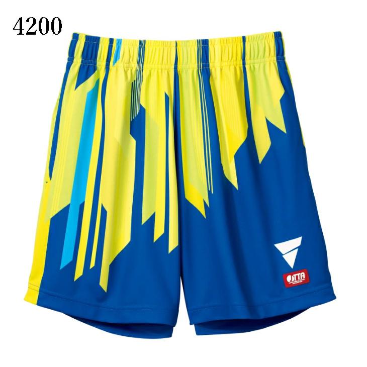 VICTAS（ヴィクタス） ゲームパンツ V-GP302 522301 ユニセックス