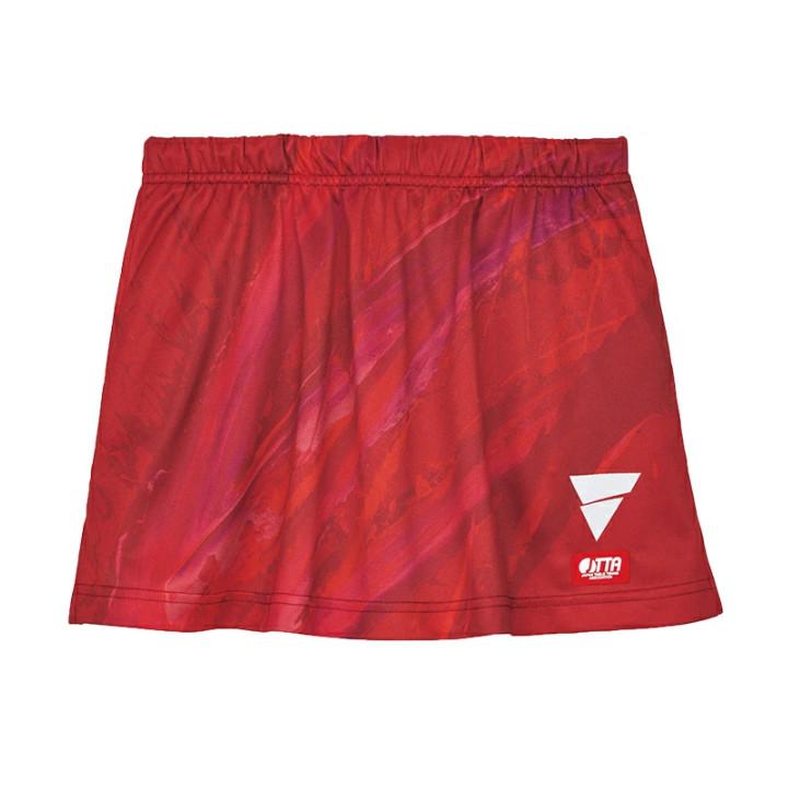 VICTAS V-NSK411 522405 卓球 スコート 2024SS 返品・交換不可