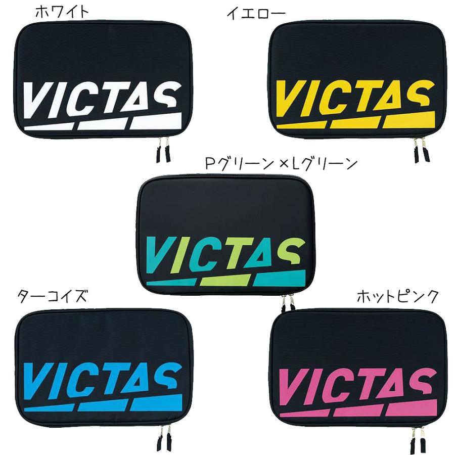 Victus（ビクタス） Victas プレイロゴラケットケース 672101 2022SS