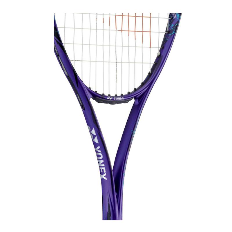 【やっほー】YONEX VOLTRAGE 5V customFIT YONEX ヨネックス ボルトレイジ7バーサス VR7VS-511 2024SS