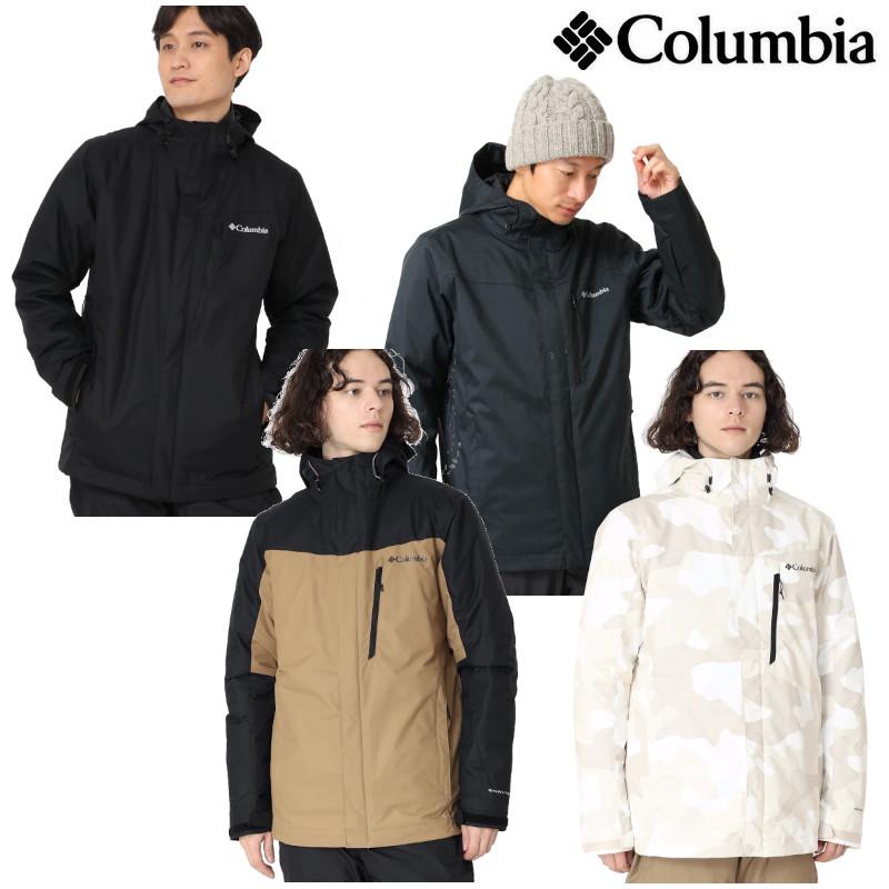 Columbia コロンビア ウィリバードIV インターチェンジ Columbia コロンビア ウィリバードIV インターチェンジ