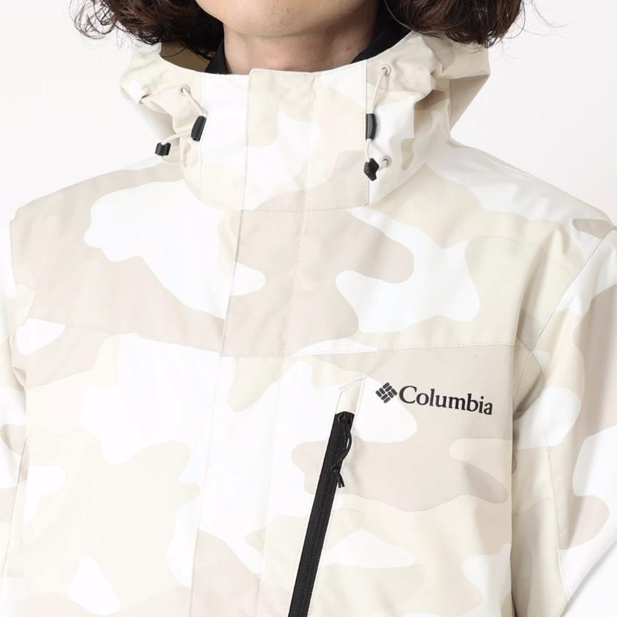 Columbia コロンビア ウィリバードIV インターチェンジ Columbia コロンビア ウィリバードIV インターチェンジ
