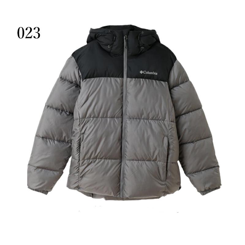 Columbia（コロンビア） パフェクトIIフーデッドジャケット WE2300