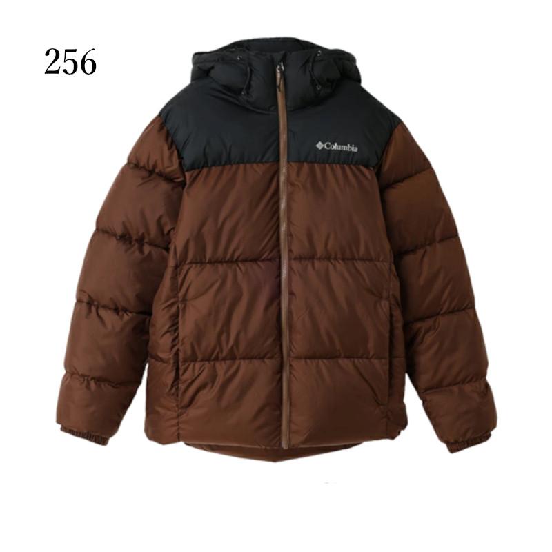 Columbia（コロンビア） パフェクトIIフーデッドジャケット WE2300