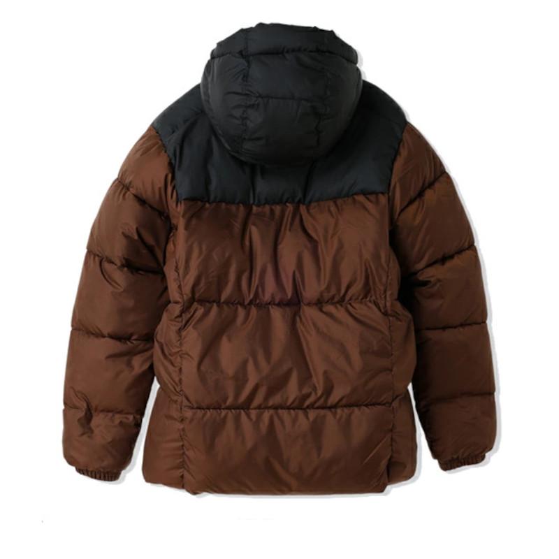 Columbia（コロンビア） パフェクトIIフーデッドジャケット WE2300