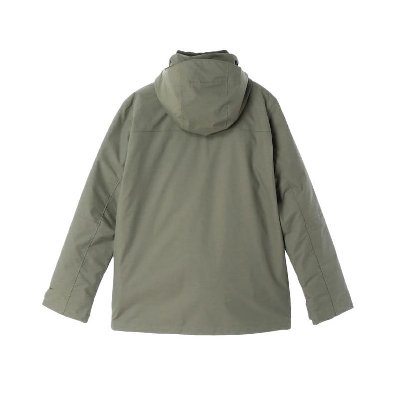 Columbia（コロンビア） クローバーデールIIインターチェンジ