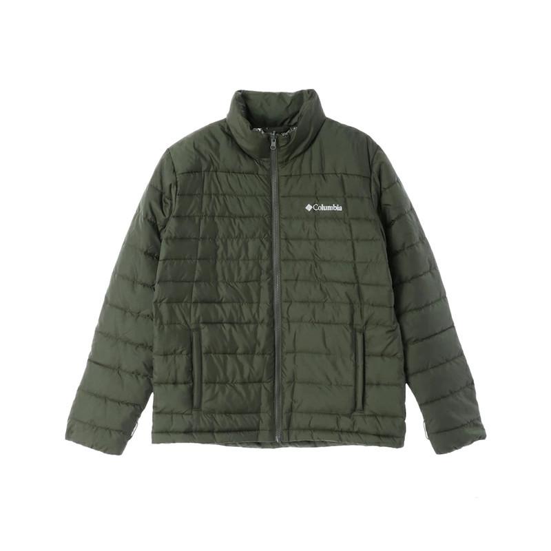 Columbia（コロンビア） クローバーデールIIインターチェンジ