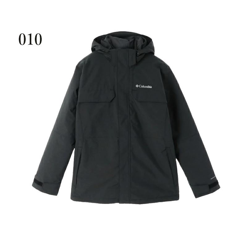 Columbia（コロンビア） クローバーデールIIインターチェンジ