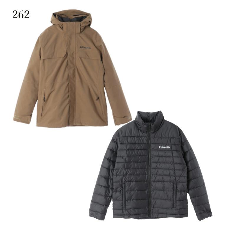 Columbia（コロンビア） クローバーデールIIインターチェンジ