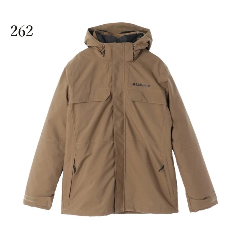 Columbia（コロンビア） クローバーデールIIインターチェンジ