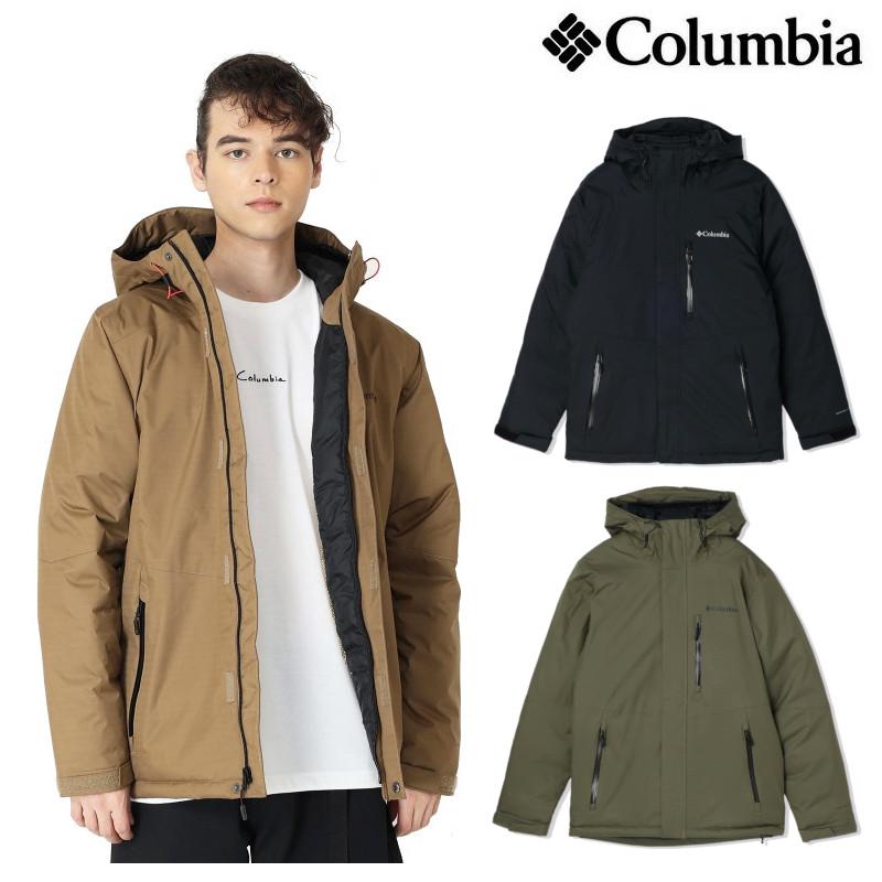Columbia（コロンビア） オークハーバーインシュレイテッドジャケット 