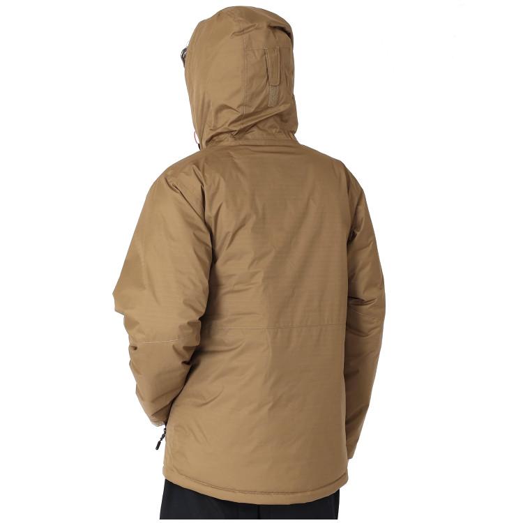 Columbia（コロンビア） オークハーバーインシュレイテッドジャケット