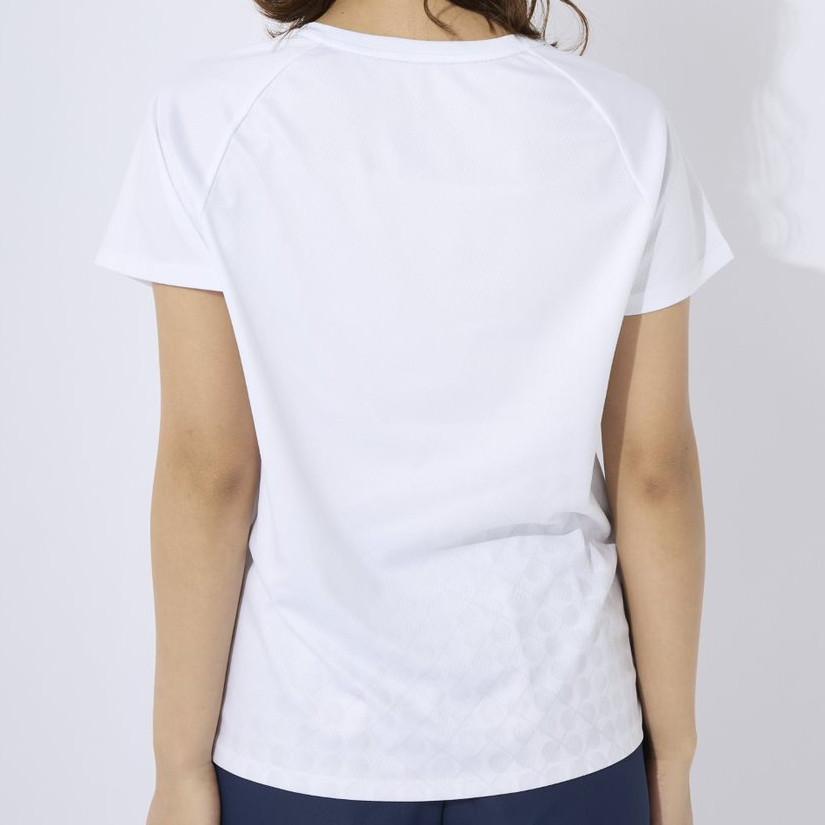 WILLSON ウイルソン シャインスターパネルTシャツ 413260 2023SS WILLSON ウイルソン シャインスターパネルTシャツ 413260 2023SS