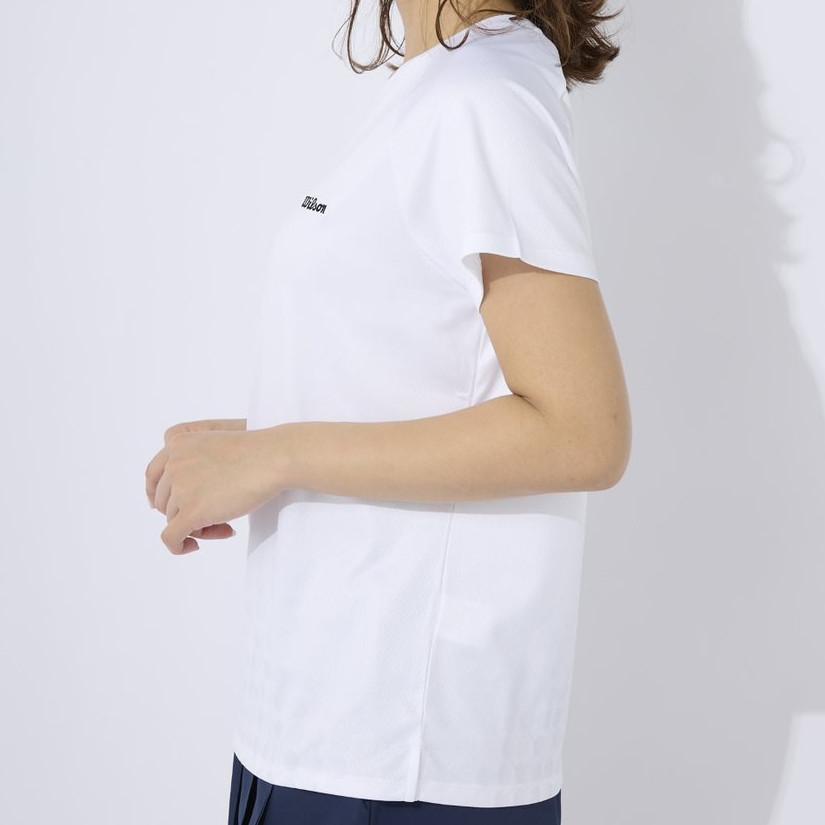 WILLSON ウイルソン シャインスターパネルTシャツ 413260 2023SS WILLSON ウイルソン シャインスターパネルTシャツ 413260 2023SS