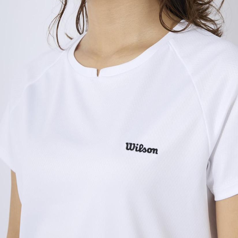 WILLSON ウイルソン シャインスターパネルTシャツ 413260 2023SS WILLSON ウイルソン シャインスターパネルTシャツ 413260 2023SS