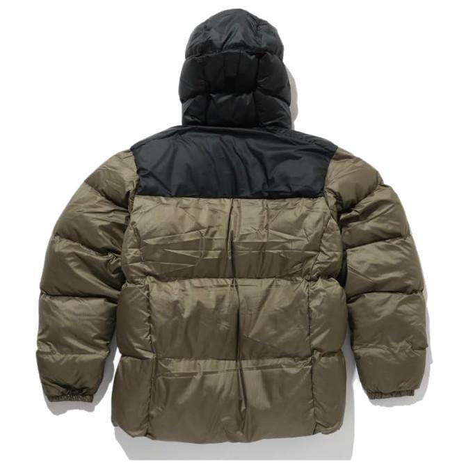 Columbia（コロンビア） パフェクトフーデッドジャケット WJ9792