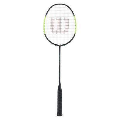 BLAZE（Wilson） ウイルソン バドミントンラケット ブレイズ S プラス
