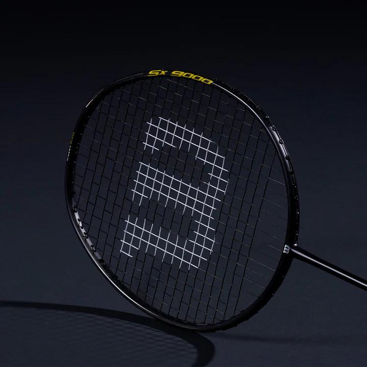Wilson（ウイルソン） バドミントンラケット ブレイズ SX9000 V2.0