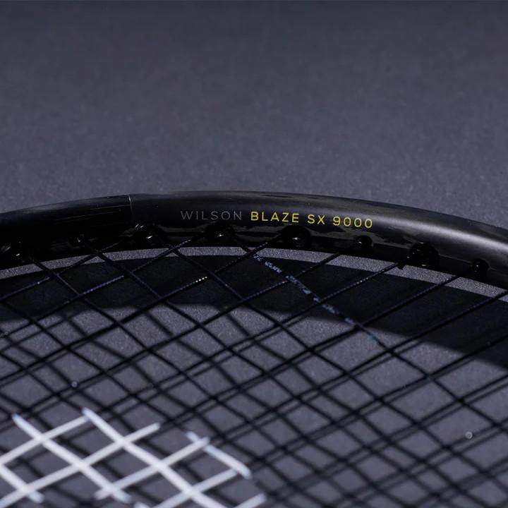 Wilson（ウイルソン） バドミントンラケット ブレイズ SX9000 V2.0