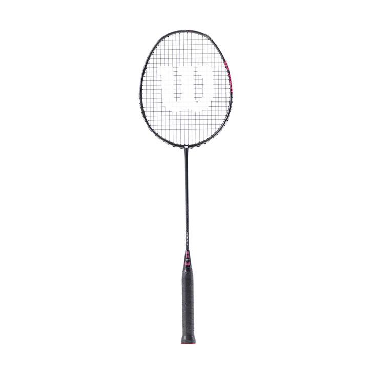 Wilson バドミントンラケット sx7000 2本セット Wilson（ウイルソン） バドミントンラケット ブレイズ SX7000 V2.0