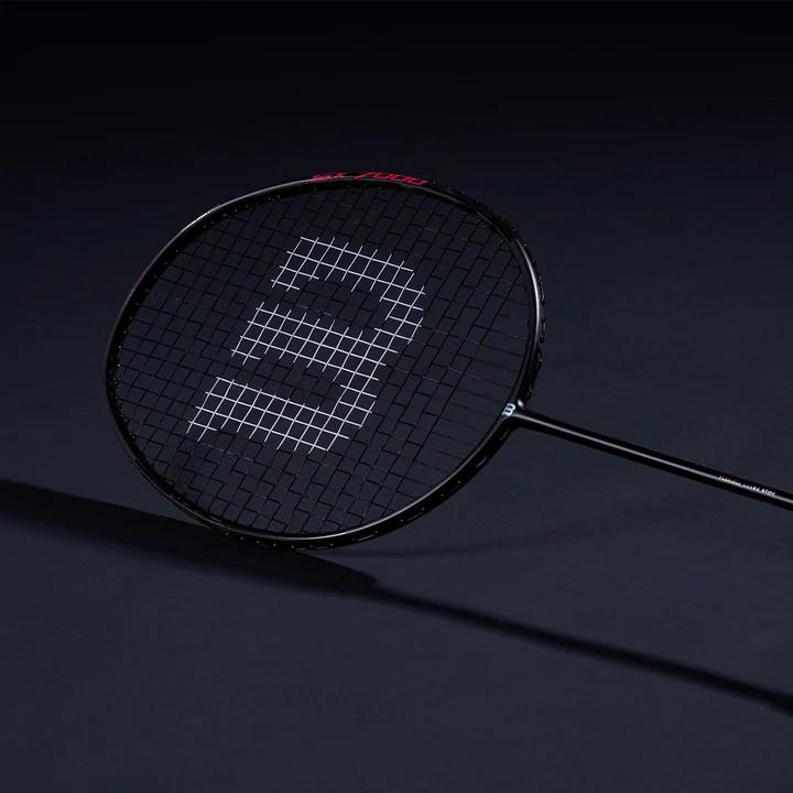 Wilson（ウイルソン） バドミントンラケット ブレイズ SX7000 V2.0