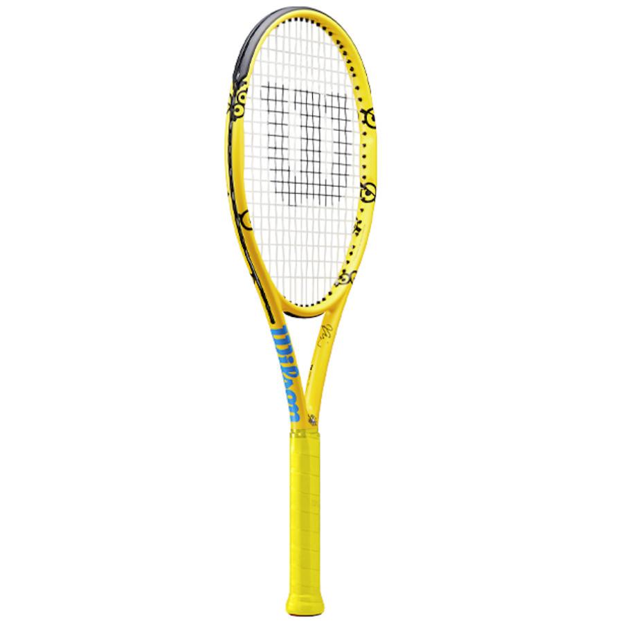 ULTRA（Wilson） ウイルソン エアー ケイ ウルトラツアー 95CV
