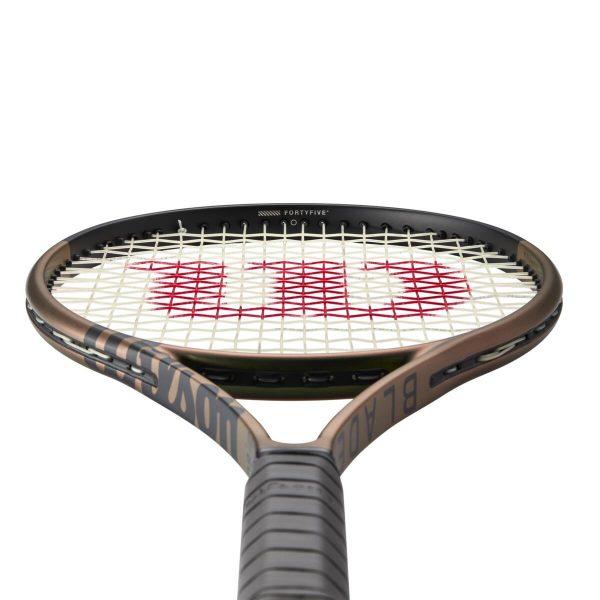 Wilson（ウイルソン） ブレード98 18×20 V8.0 WR078811U 2021AW