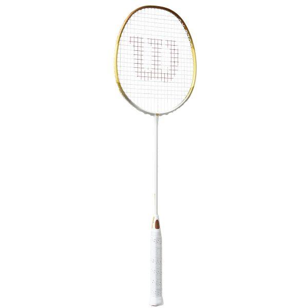 Wilson（ウイルソン） バドミントンラケット フィアース CX9700