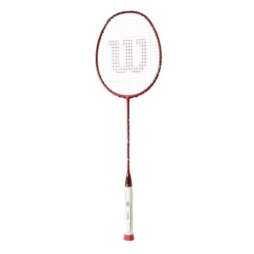 Wilson（ウイルソン） バドミントンラケット エクスカリバー XS-7 RD