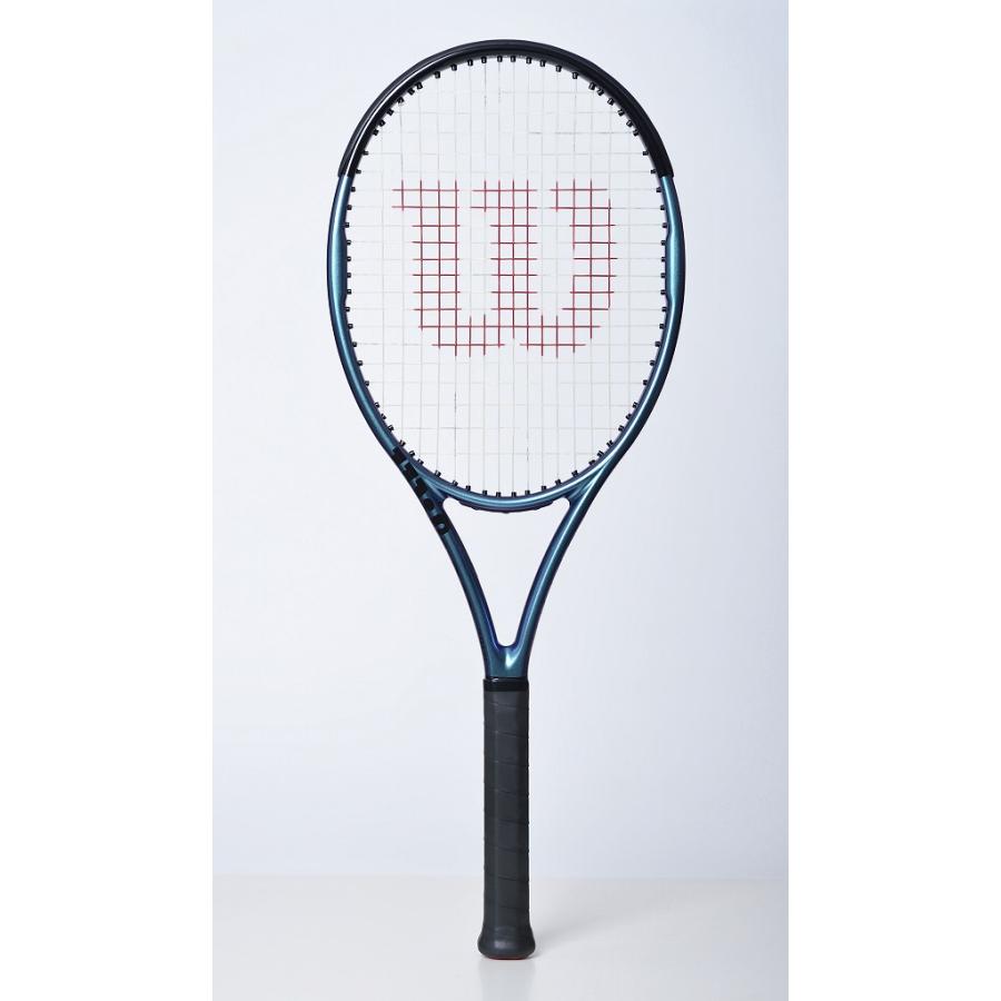 Wilson（ウイルソン） ウルトラツアー 100 V4.0 WR117111U 2023SS