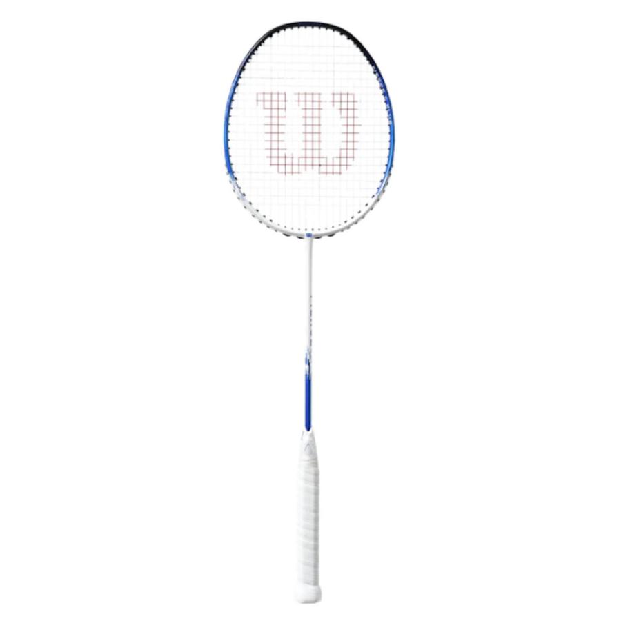 バドミントン ウィルソン ラケット FIERCE C PLUS（4UG5） 