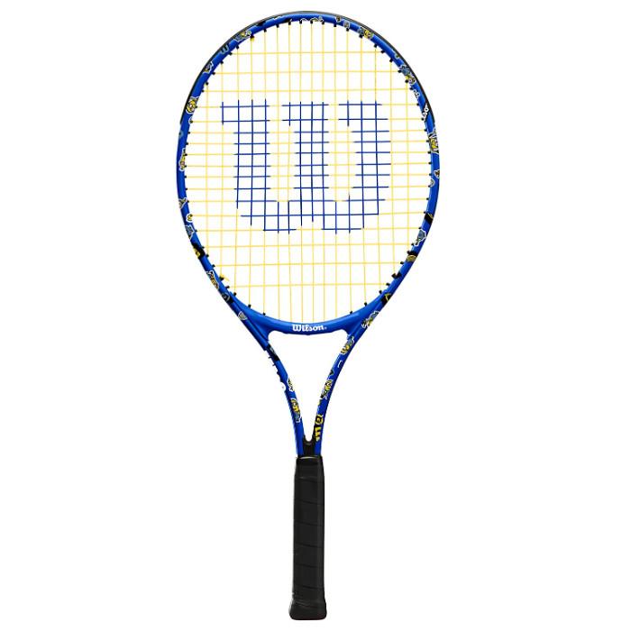 Wilson（ウイルソン） ミニオンズ 3.0 ジュニア25 MINIONS 3.0 JR 25