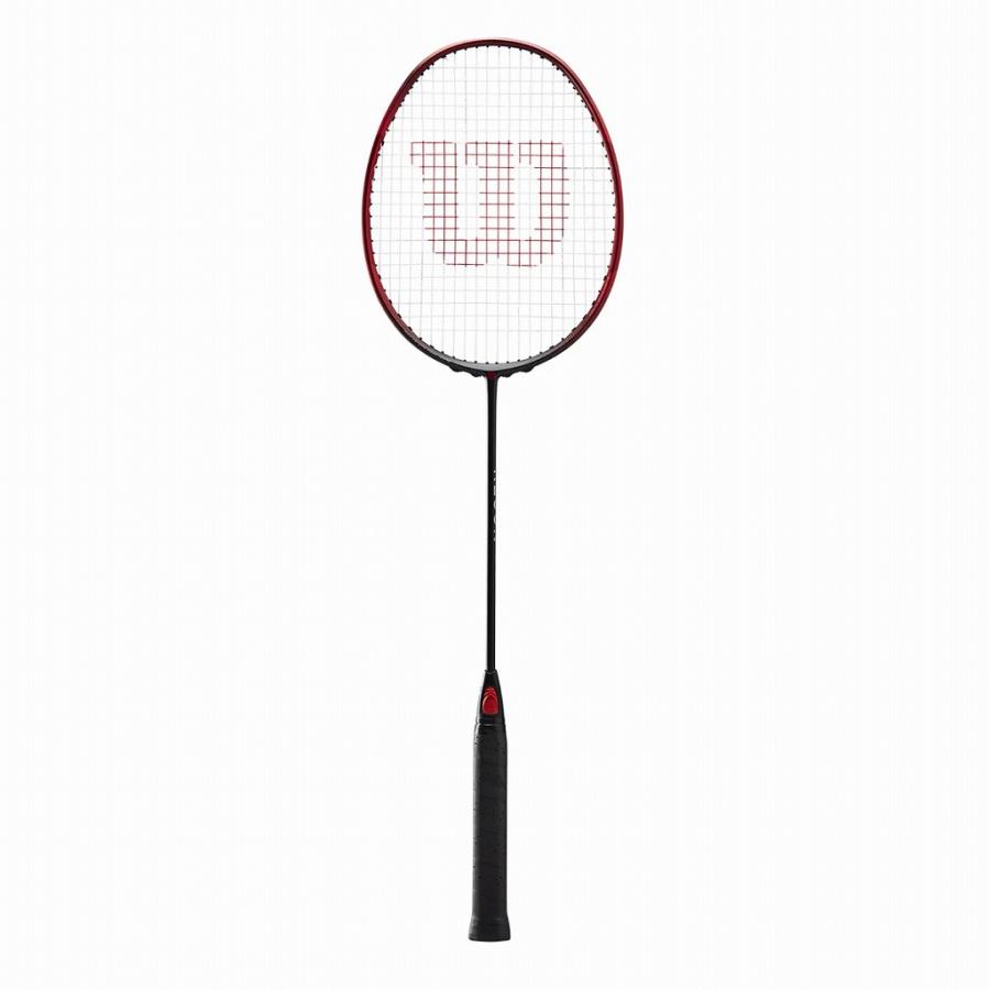 Wilson（ウィルソン） WIL-WR128711S2 バドミントンラケット RECON PX9000 V9.0(フレームのみ）[WILWR128711S2] 返品種別A WILLSON（ウィルソン） ウイルソン バドミントンラケット レコン