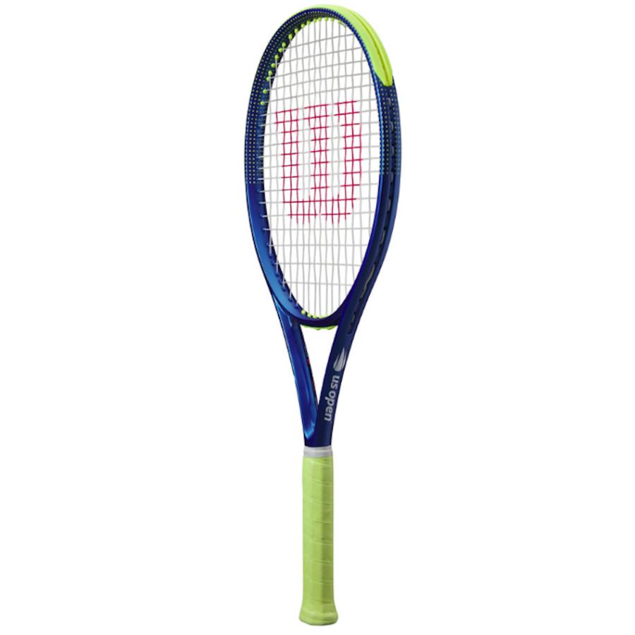 ウィルソン クラッシュ 100 usopen G2 美品 Wilson（ウイルソン） クラッシュ 100 V2 USオープン CLASH 100 V2 US