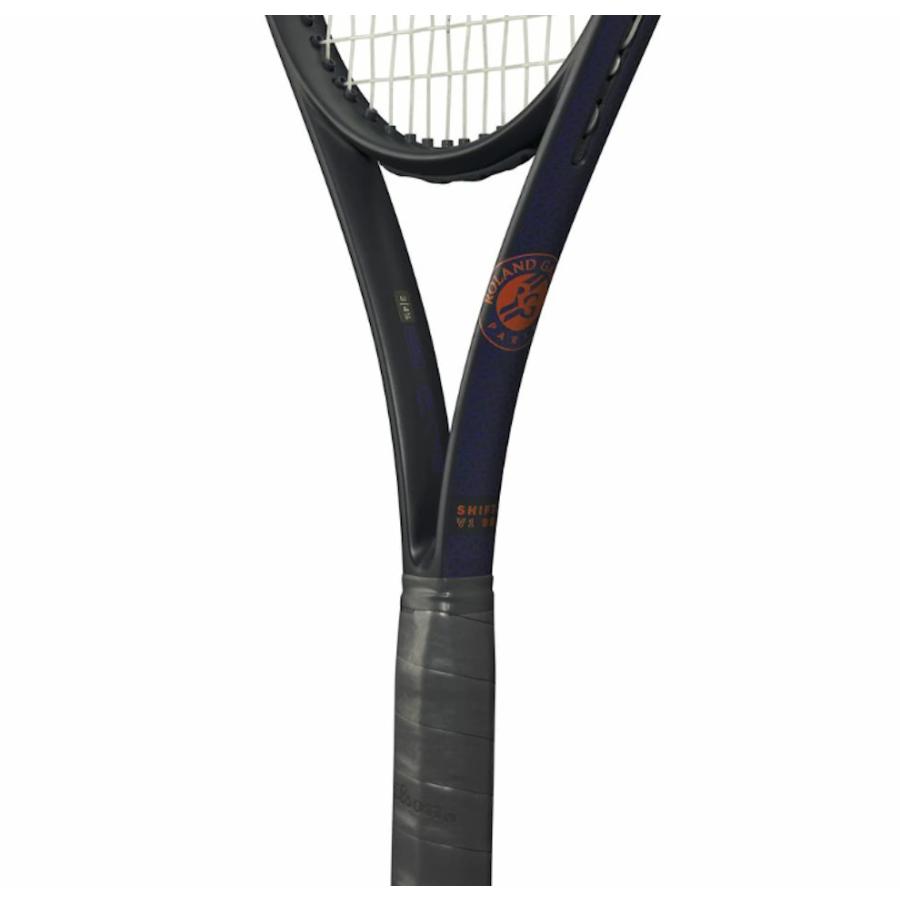 Wilson（ウイルソン） SHIFT 99 V1 RG SESSION SOIRE 2025 ローラン 